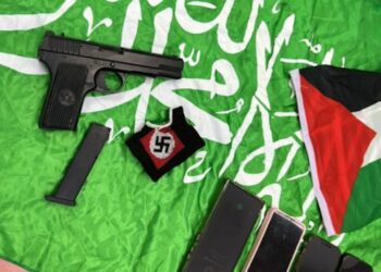 L’arbitraire a fait du monde démocratique et libre sa demeure préférée