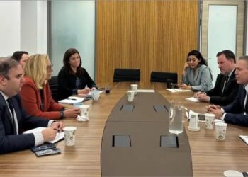 Ambassadeur Erdan : « Les tunnels ont été creusés sous les yeux des travailleurs de l’ONU »