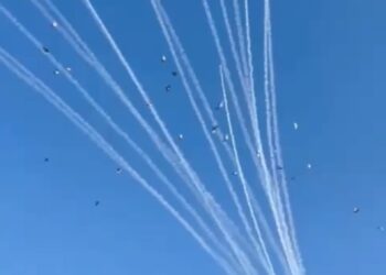 Israël est-il en train de perdre la guerre ?