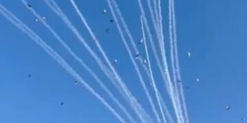 Israël est-il en train de perdre la guerre ?