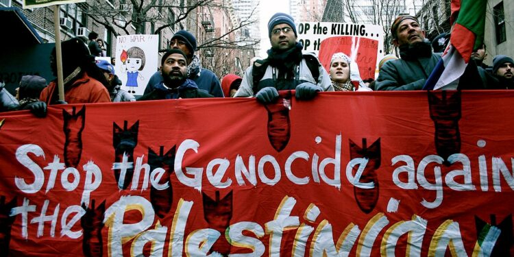 Des génocides, il y en a chaque jour, mais ni vu ni connu si l’ONU refuse d’en parler