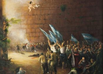 Il faut cesser de jouer à l’âne