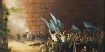 Il faut cesser de jouer à l’âne