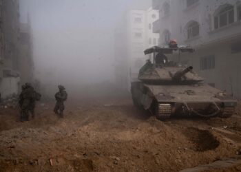 Le Live d’Israël24 7 : les événements du conflit au moment où ils se produisent – 10 janvier