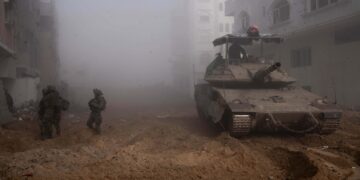 Le Live d’Israël24 7 : les événements du conflit au moment où ils se produisent – 10 janvier