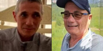 Opération militaire héroïque : deux otages ont été libérés à Gaza !