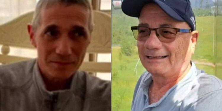 Opération militaire héroïque : deux otages ont été libérés à Gaza !