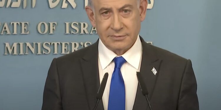 Netanyahou : « Les réalisations militaires sont sans précédent, la victoire est à notre portée »