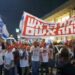 Pourquoi des milliers de personnes protestaient, hier rue Kaplan à Tel Aviv ?
