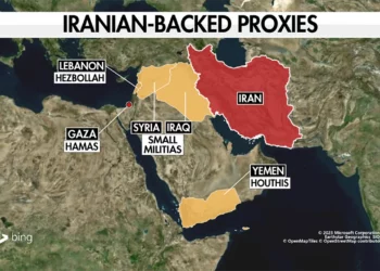 Qu’est un Etat palestinien, pour l’Iran et l’Arabie saoudite ?