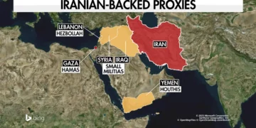 Qu’est un Etat palestinien, pour l’Iran et l’Arabie saoudite ?