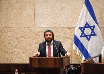 Tzvi Sukkot soumet un projet de loi contre les paiements aux terroristes par l’AP