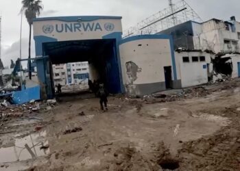 Ce que Tsahal a découvert sous le QG de l’UNRWA (l’ONU dit qu’elle ne savait pas !)