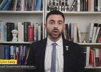 Israël a-t-il vraiment perdu la guerre de l’information ?