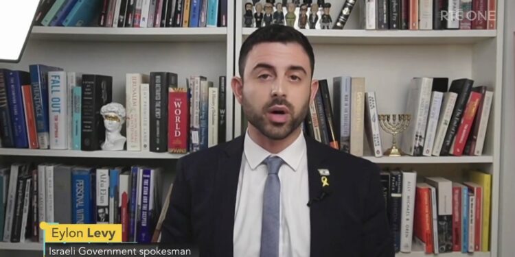 Israël a-t-il vraiment perdu la guerre de l’information ?