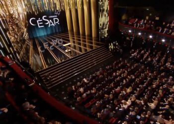 César, oscar de la désinformation