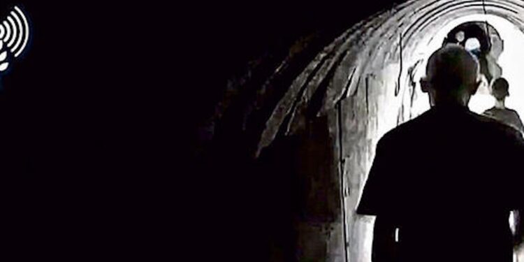 Sinwar comptait sur le Hezbollah pour « libérer » la Galilée pendant l’attaque au sud