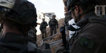 Reportage : Les étranges découvertes de Tsahal à l&rsquo;intérieur de l&rsquo;hôpital Nasser de Gaza