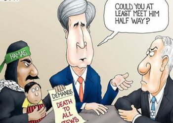  Quelles négociations ?