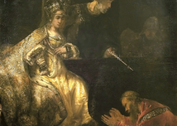 Quel avenir pour Israël, et pour toutes les démocraties ?