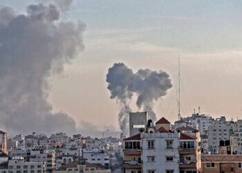 CNN invente des chiffres pour accuser Israël de bloquer l’aide vers Gaza