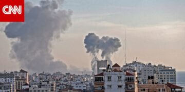 CNN invente des chiffres pour accuser Israël de bloquer l’aide vers Gaza