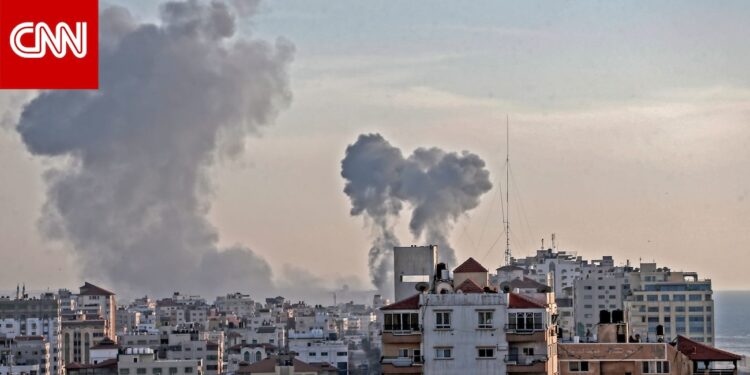 CNN invente des chiffres pour accuser Israël de bloquer l’aide vers Gaza