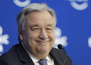 Monsieur Guterres, présentez des excuses aux victimes !