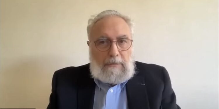 En vidéo, Michel Gurfinkiel explique les limites du soutien américain à Israël