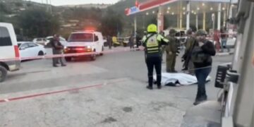 Le terrorisme arabe ne s&rsquo;arrête pas un instant