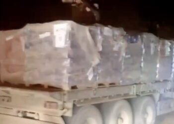 L’UNRWA aide le Hamas à reprendre le contrôle de Gaza