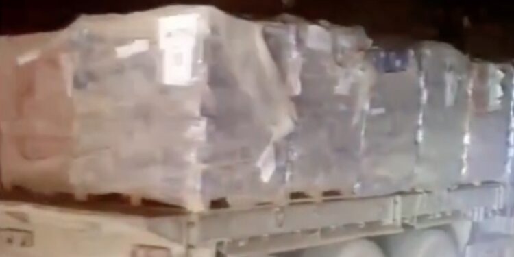 L’UNRWA aide le Hamas à reprendre le contrôle de Gaza