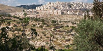 Une forte majorité – 57 % des citoyens juifs voit la Judée Samarie comme un atout pour la sécurité