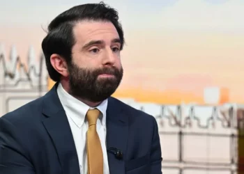 Londres est une « no go zone pour les Juifs », lors des marches pro-Hamas du week-end