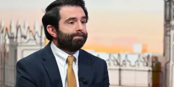 Londres est une « no go zone pour les Juifs », lors des marches pro-Hamas du week-end