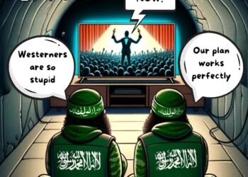  Epargner les civils innocents ? Uniquement lorsqu’il s’agit de palestiniens ?