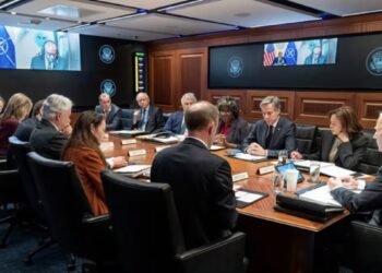 « Surtout ne pas répliquer », disaient-ils en chœur