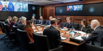 « Surtout ne pas répliquer », disaient-ils en chœur