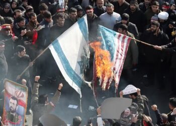 Israël en route vers une défaite ?