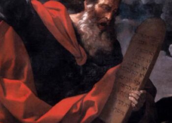 La sortie d’Égypte, dites-vous