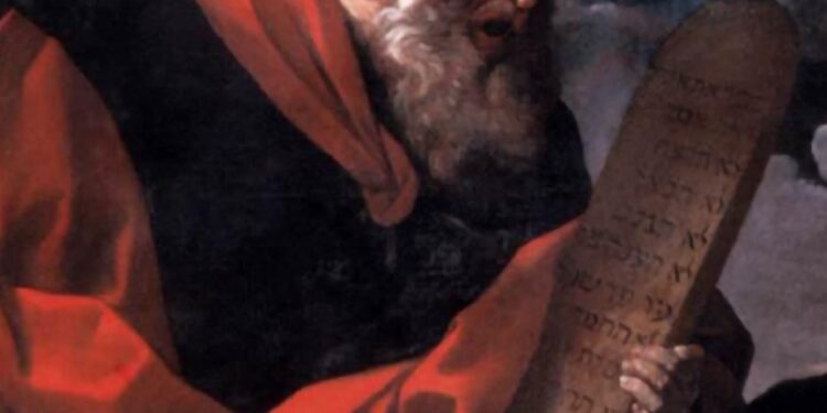 La sortie d’Égypte, dites-vous