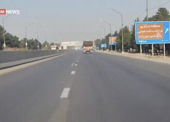 Donc Israël a frappé l’Iran…