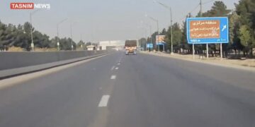 Donc Israël a frappé l’Iran…