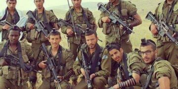 Le bataillon haredi contre lequel l&rsquo;administration Biden impose des sanctions