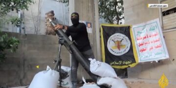 C’est une guerre de religion