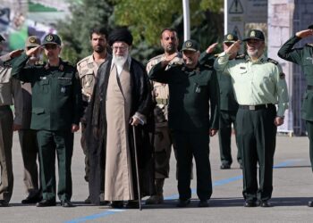 Un grand merci à messieurs les Ayatollahs