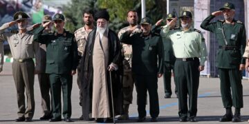 Un grand merci à messieurs les Ayatollahs