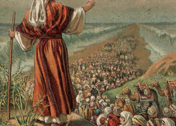 Oui, c’est votre faute, Israéliens