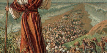 Oui, c’est votre faute, Israéliens