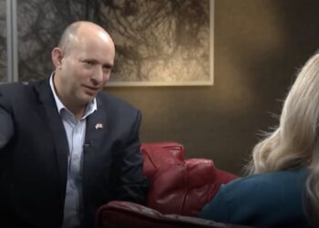 Naftali Bennett réagit contre ceux qui minimisent, relativisent et réduisent à rien l’attaque de l’Iran